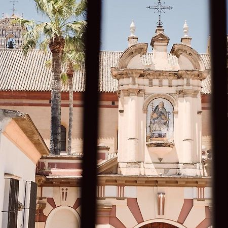 Reposo Sweet Home & Free Parking Seville Luaran gambar