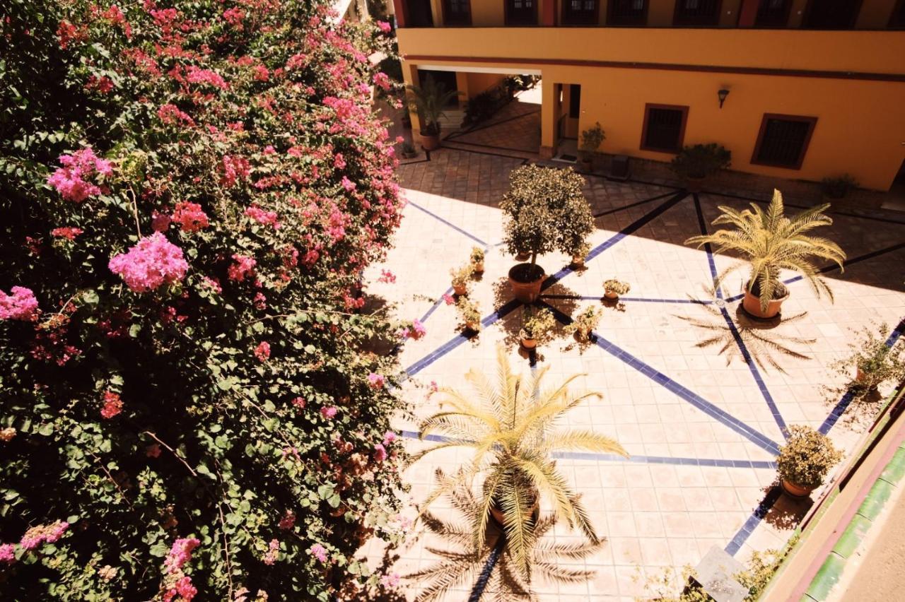 Reposo Sweet Home & Free Parking Seville Luaran gambar