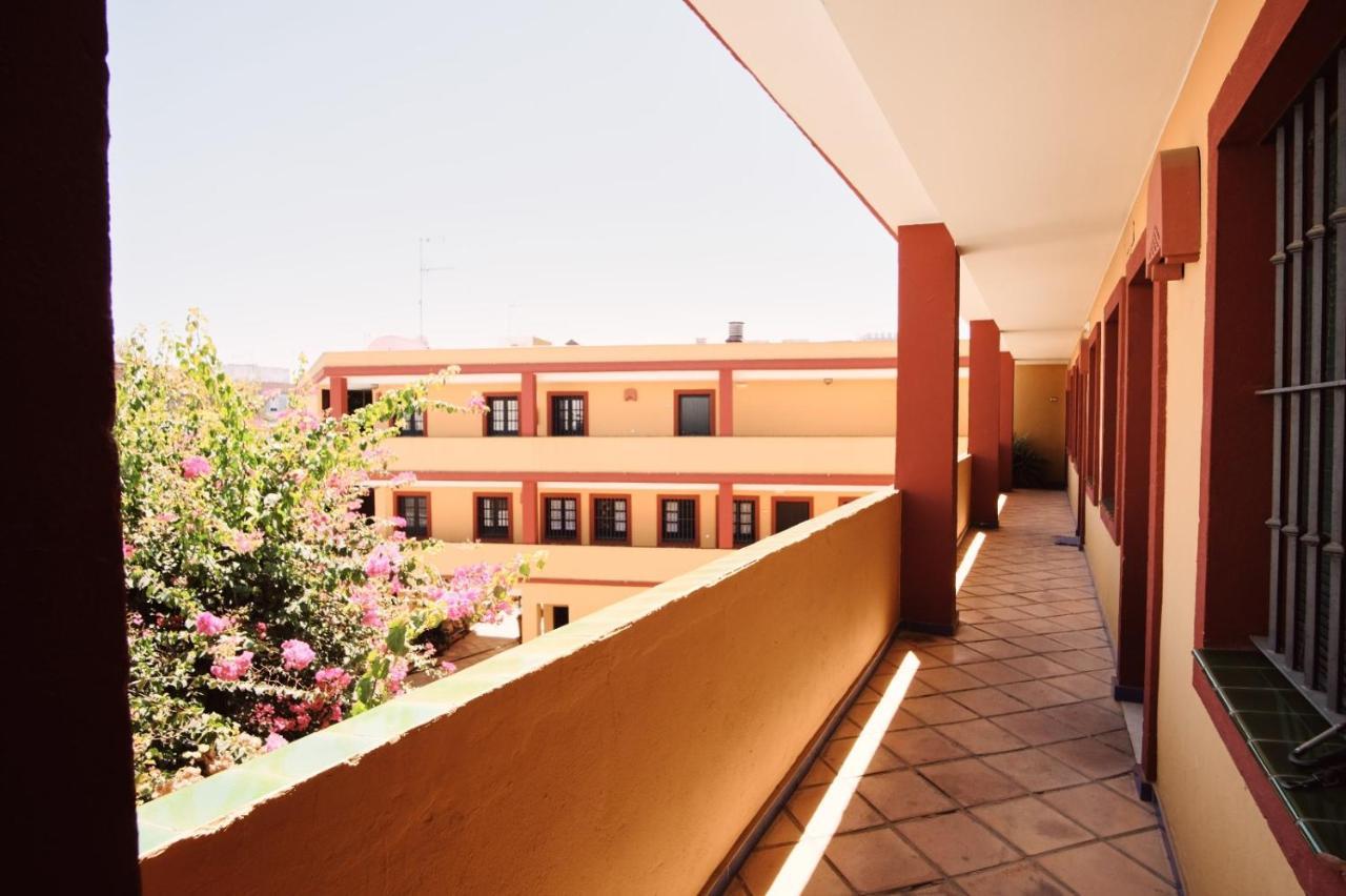 Reposo Sweet Home & Free Parking Seville Luaran gambar