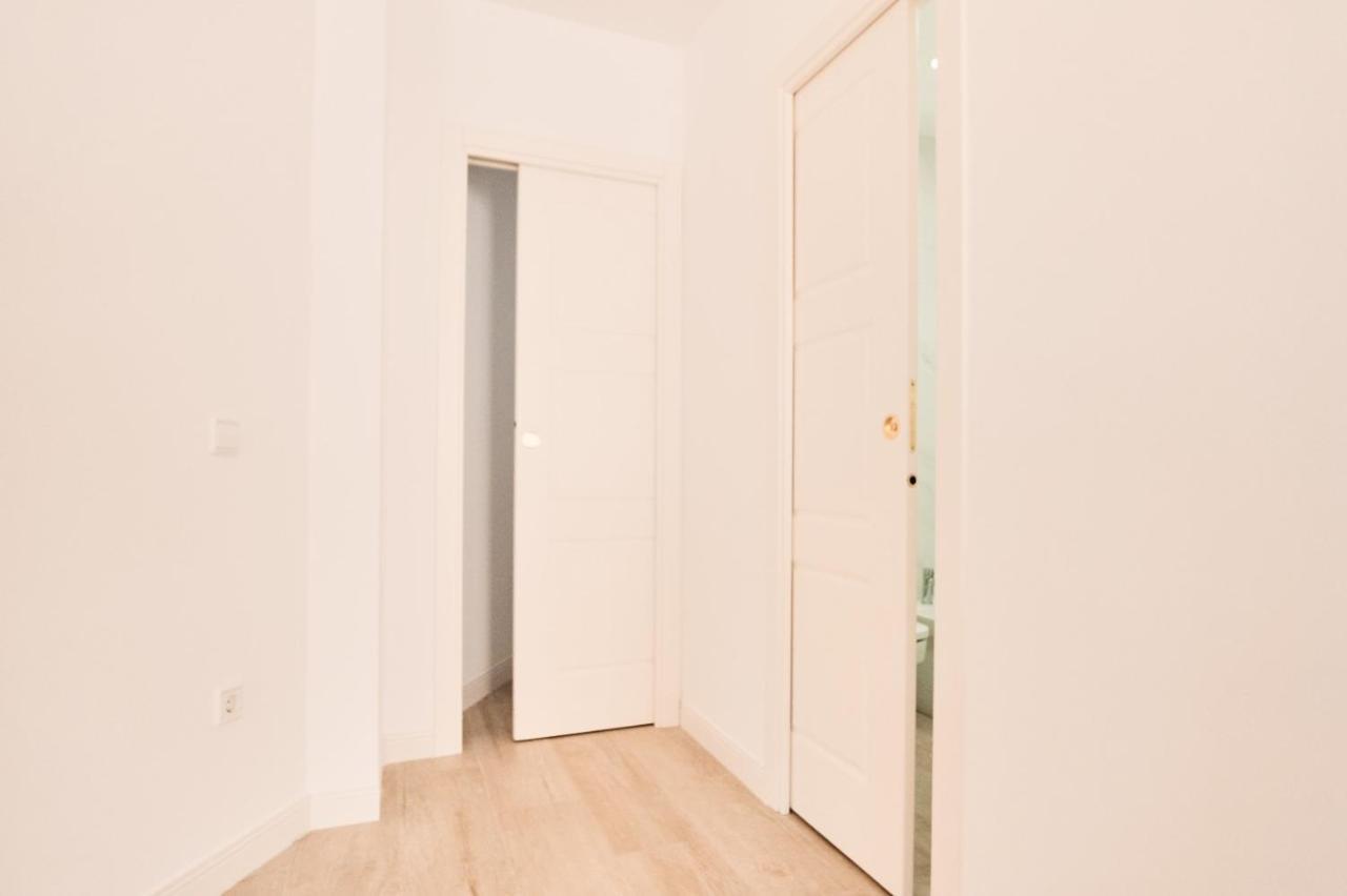 Reposo Sweet Home & Free Parking Seville Luaran gambar
