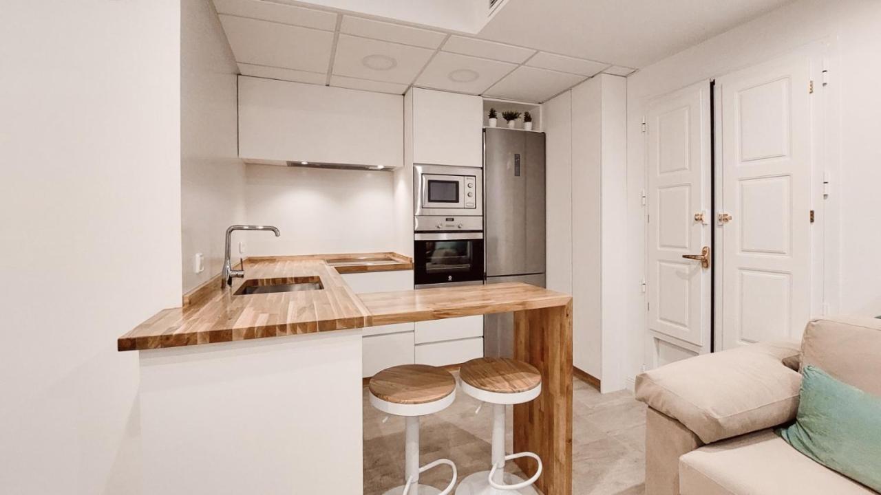 Reposo Sweet Home & Free Parking Seville Luaran gambar
