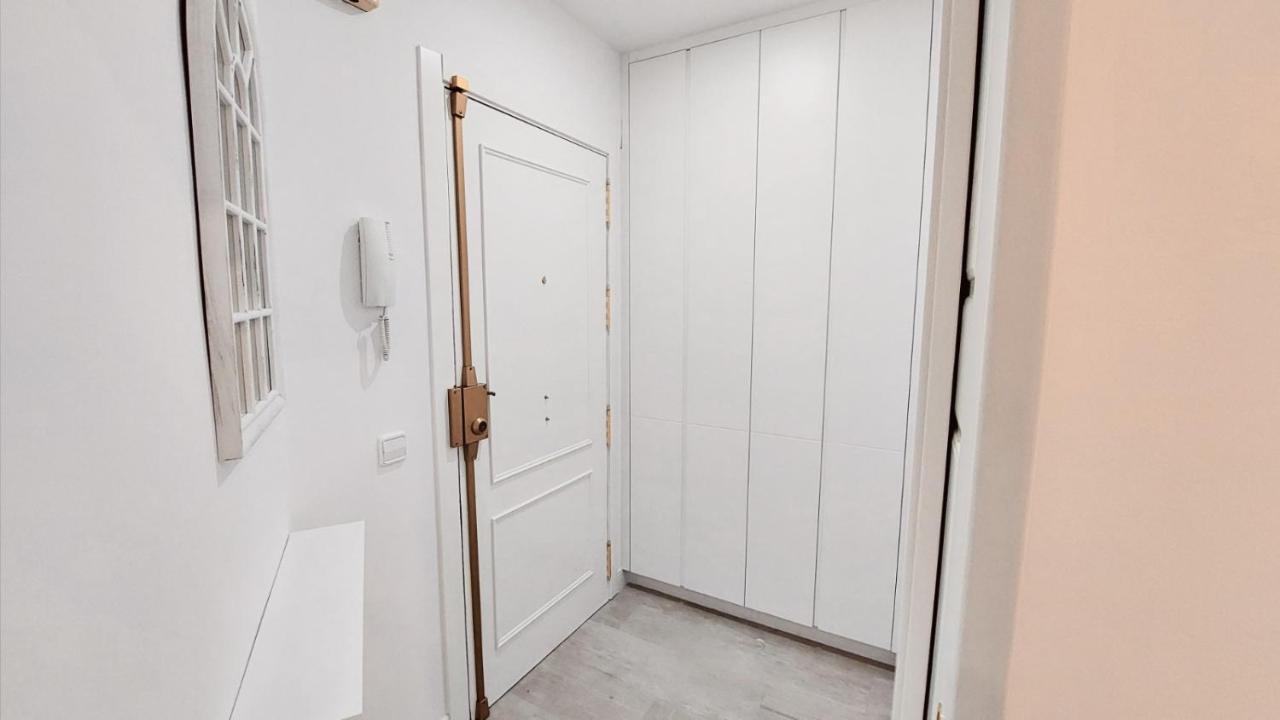 Reposo Sweet Home & Free Parking Seville Luaran gambar
