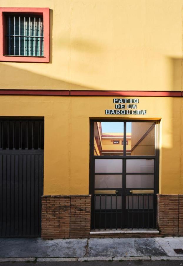 Reposo Sweet Home & Free Parking Seville Luaran gambar