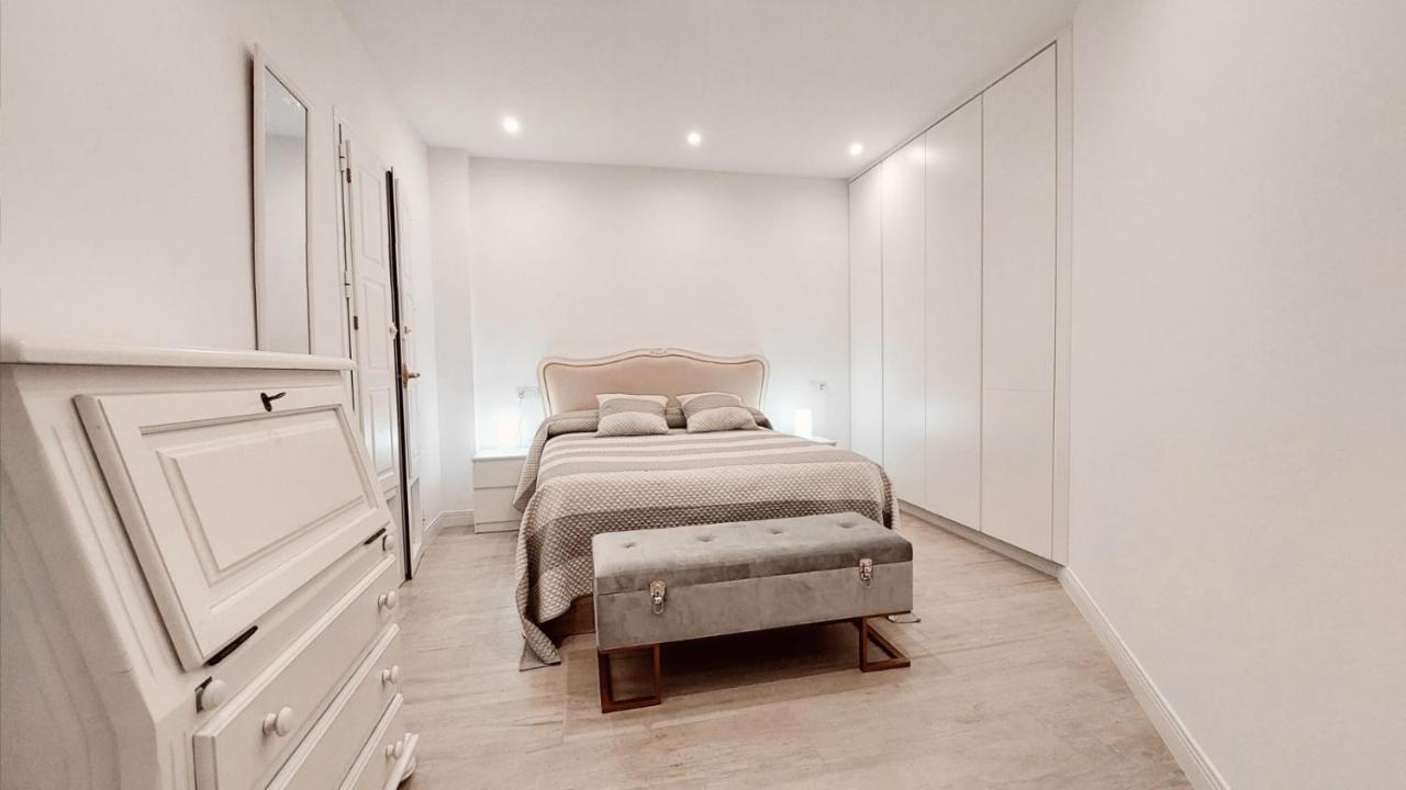 Reposo Sweet Home & Free Parking Seville Luaran gambar