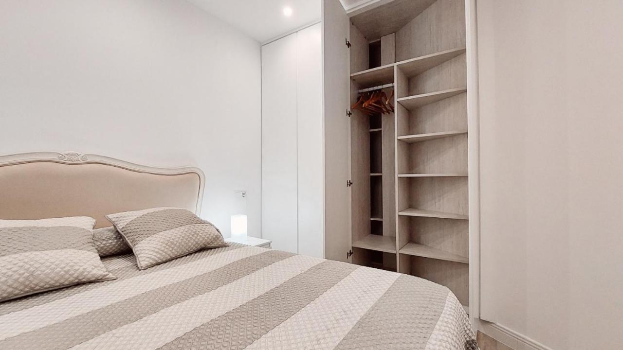 Reposo Sweet Home & Free Parking Seville Luaran gambar